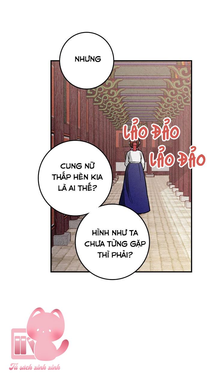 Lệnh Cấm Hôn: Lệnh Cấm Hôn – Chap 14