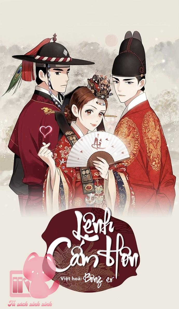 Lệnh Cấm Hôn: Lệnh Cấm Hôn – Chap 15