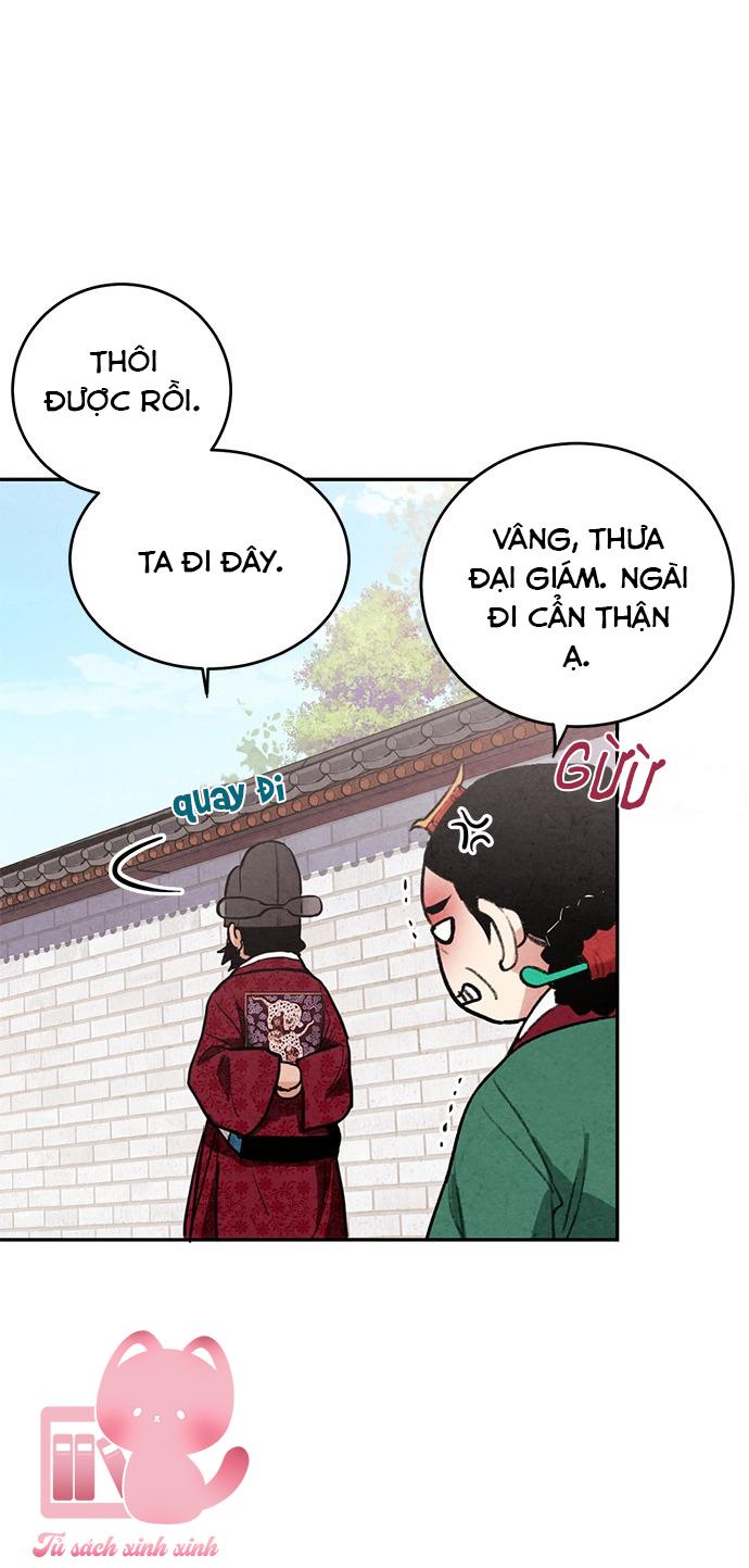 Lệnh Cấm Hôn: Lệnh Cấm Hôn – Chap 15