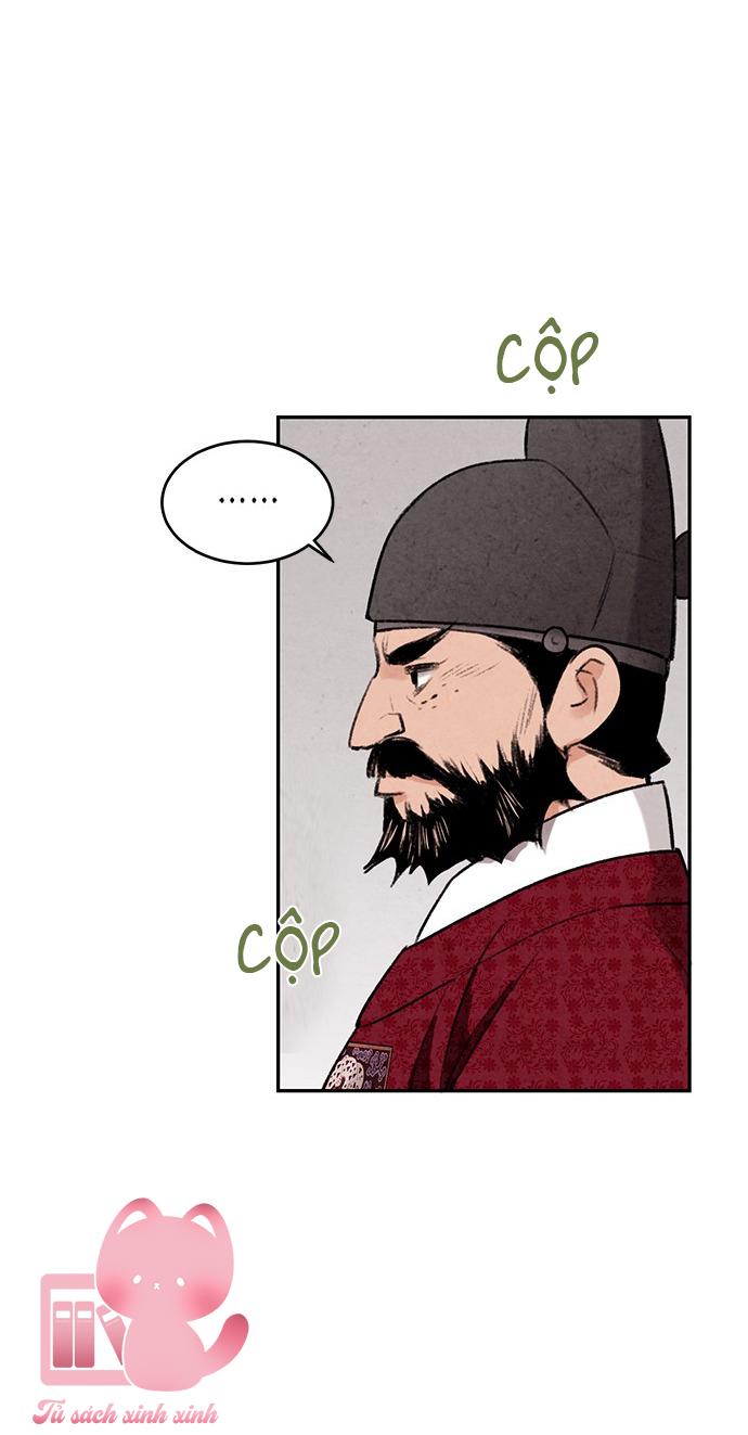 Lệnh Cấm Hôn: Lệnh Cấm Hôn – Chap 15