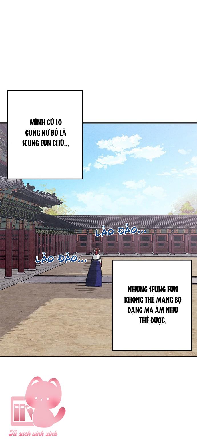 Lệnh Cấm Hôn: Lệnh Cấm Hôn – Chap 15