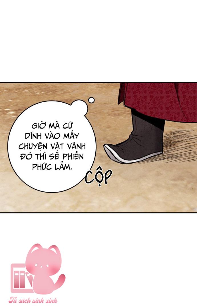 Lệnh Cấm Hôn: Lệnh Cấm Hôn – Chap 15