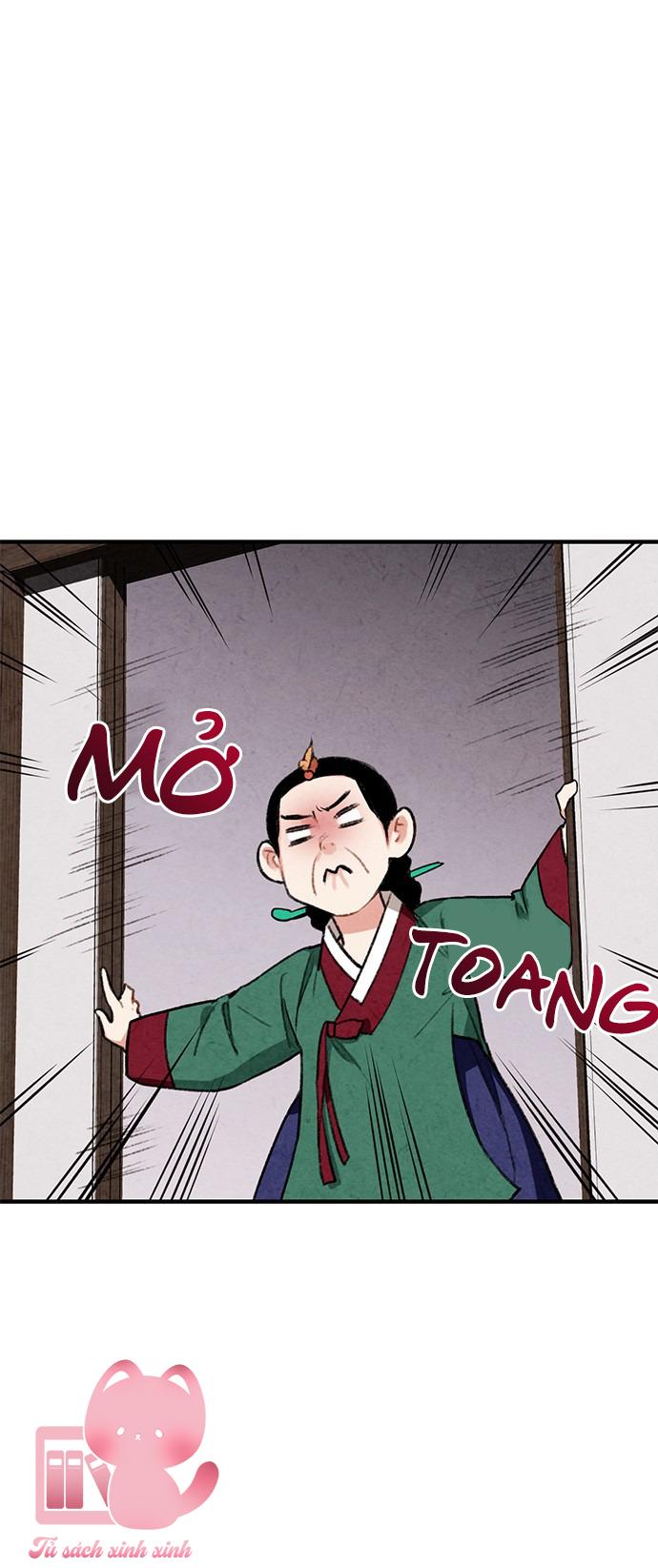 Lệnh Cấm Hôn: Lệnh Cấm Hôn – Chap 15