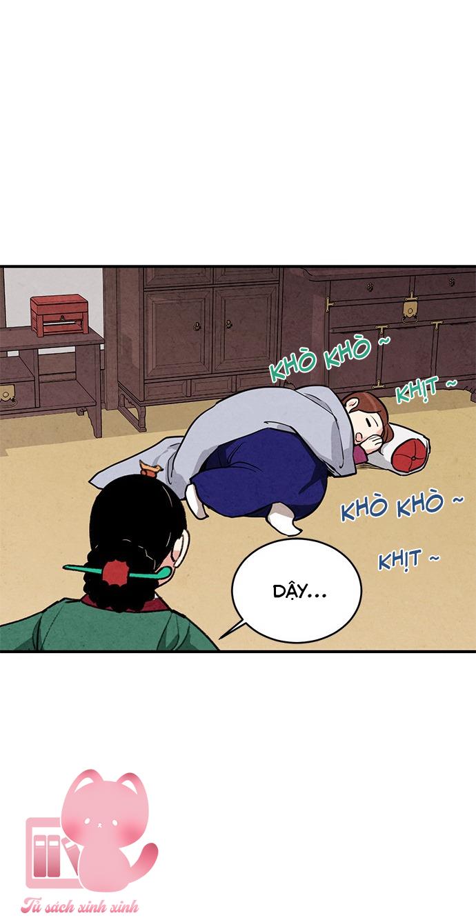 Lệnh Cấm Hôn: Lệnh Cấm Hôn – Chap 15