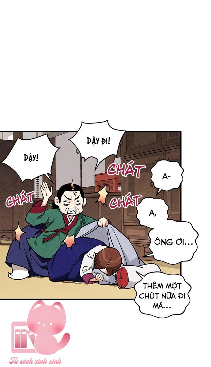 Lệnh Cấm Hôn: Lệnh Cấm Hôn – Chap 15