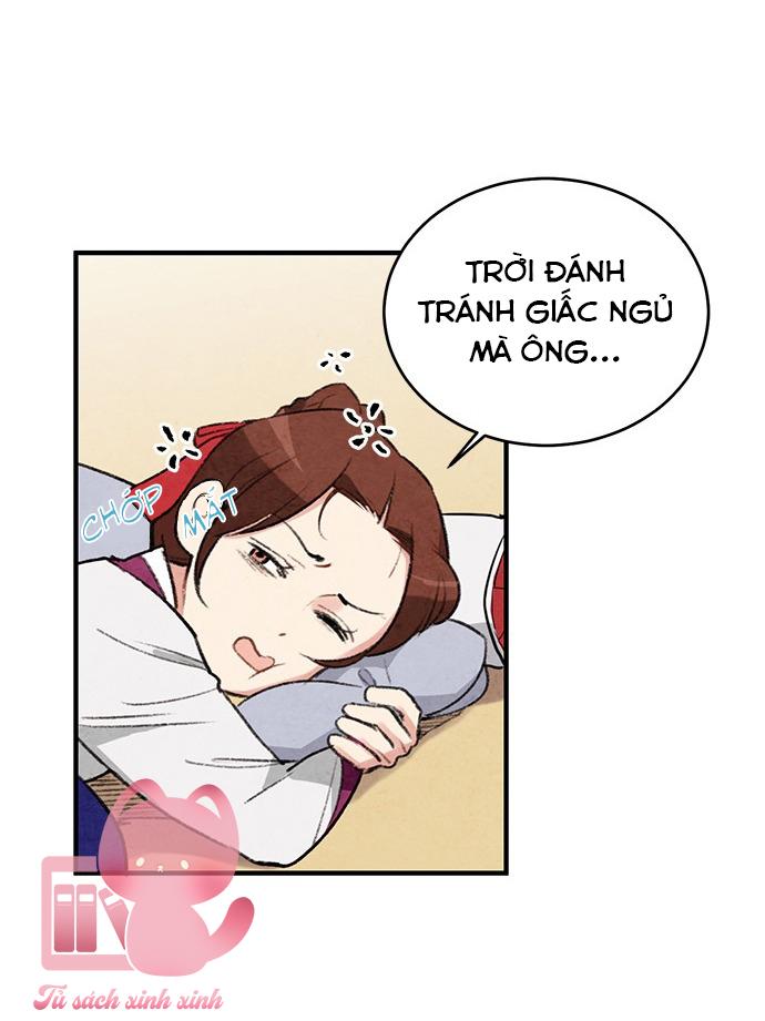 Lệnh Cấm Hôn: Lệnh Cấm Hôn – Chap 15