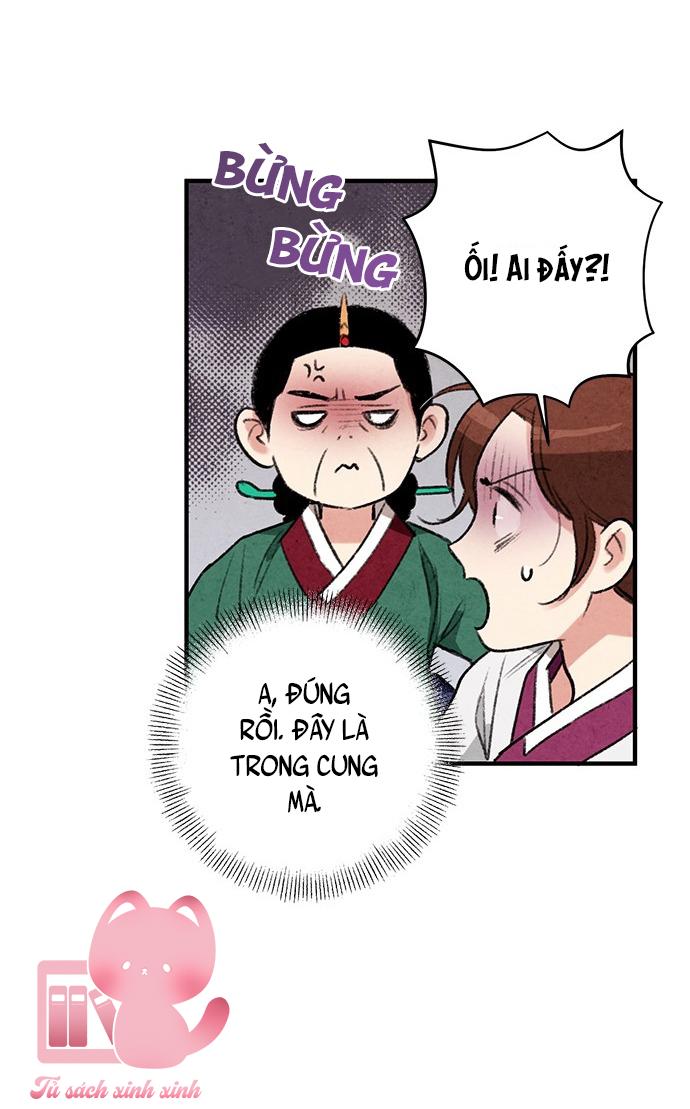 Lệnh Cấm Hôn: Lệnh Cấm Hôn – Chap 15