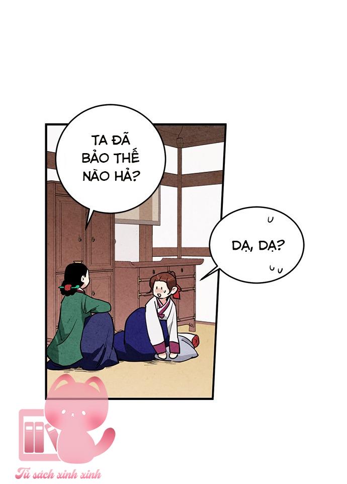 Lệnh Cấm Hôn: Lệnh Cấm Hôn – Chap 15