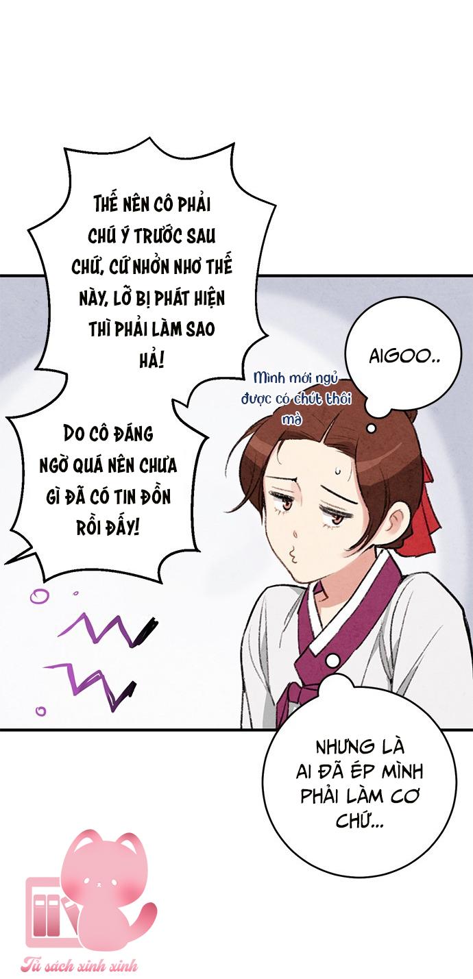 Lệnh Cấm Hôn: Lệnh Cấm Hôn – Chap 15