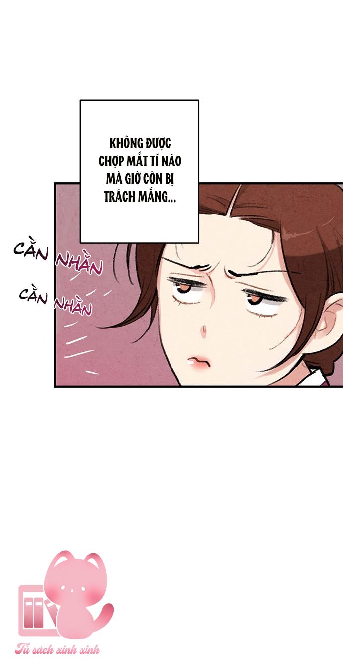 Lệnh Cấm Hôn: Lệnh Cấm Hôn – Chap 15