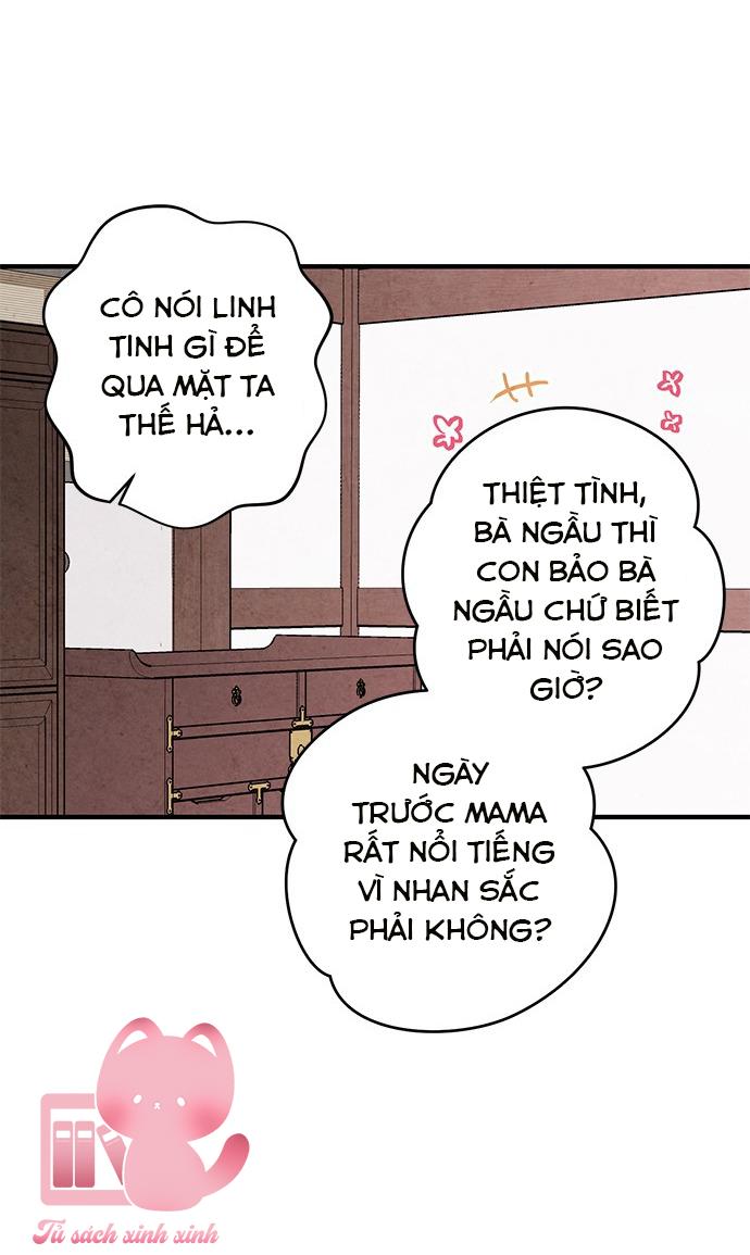 Lệnh Cấm Hôn: Lệnh Cấm Hôn – Chap 15