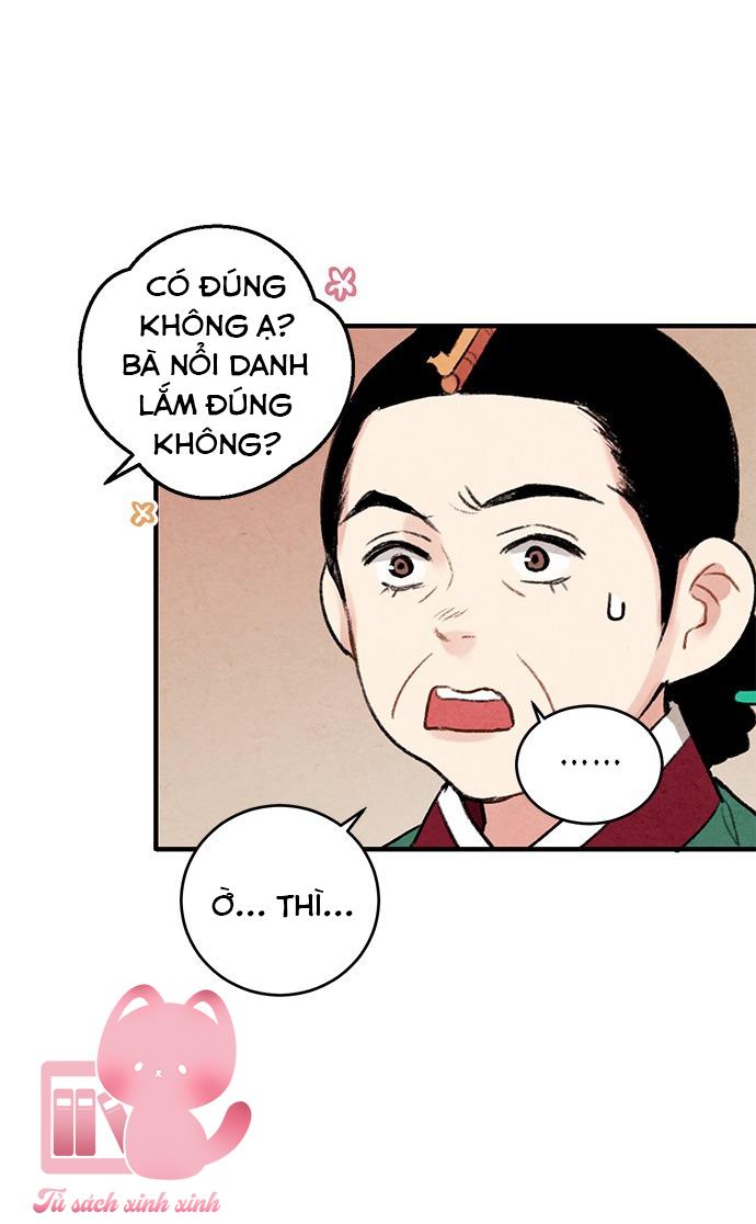 Lệnh Cấm Hôn: Lệnh Cấm Hôn – Chap 15