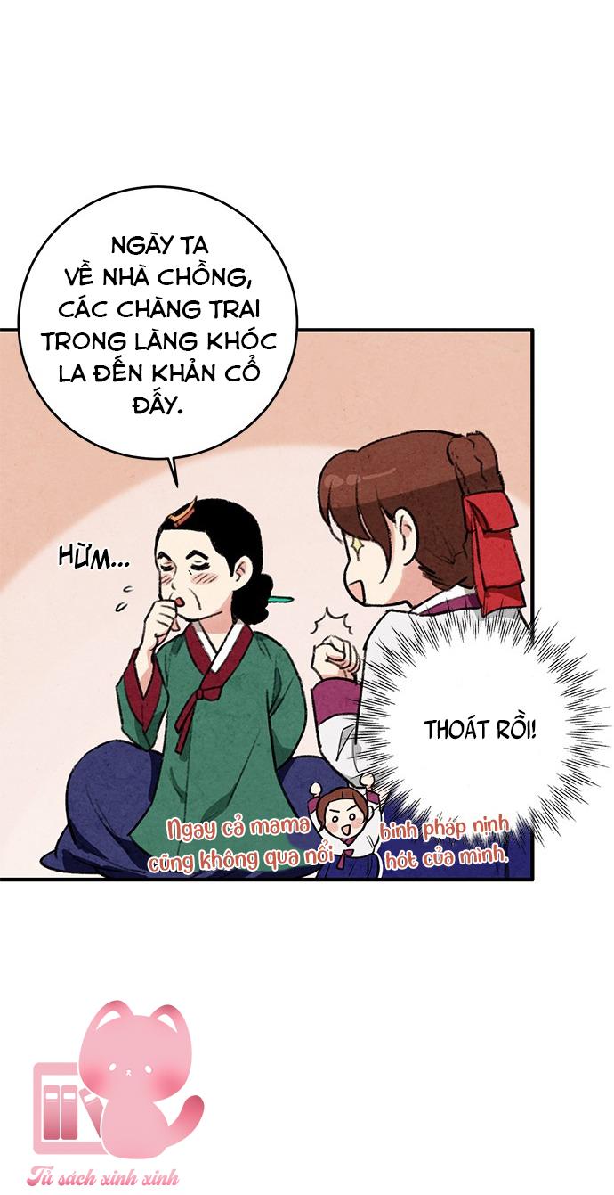 Lệnh Cấm Hôn: Lệnh Cấm Hôn – Chap 15