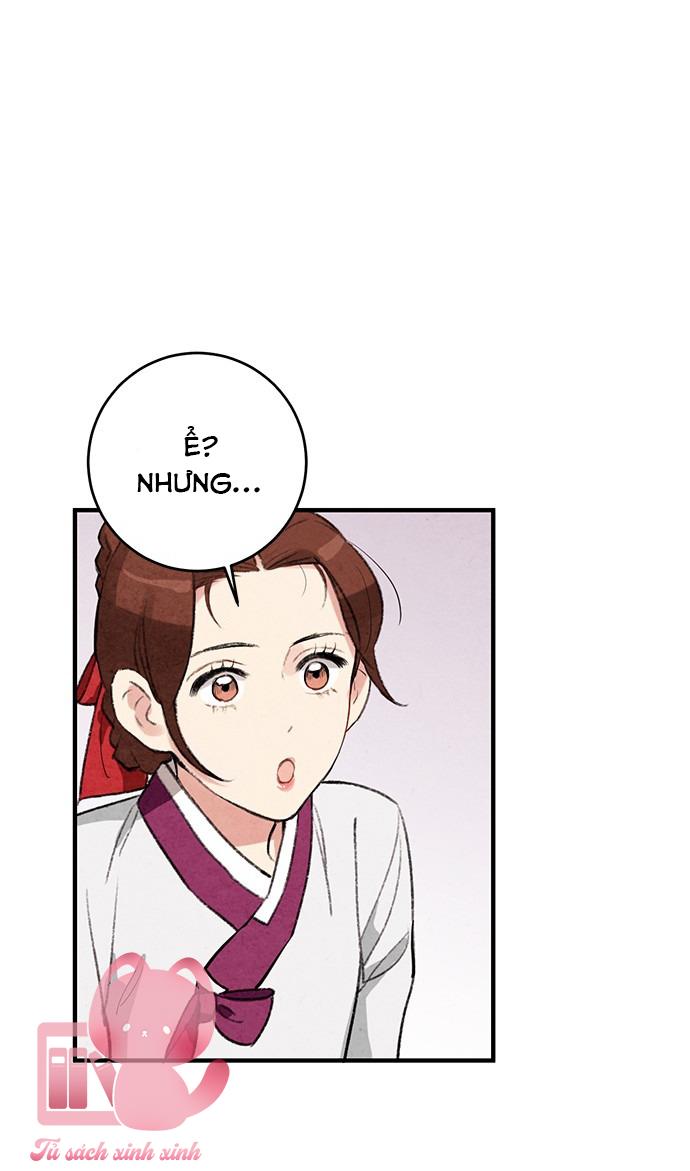 Lệnh Cấm Hôn: Lệnh Cấm Hôn – Chap 15