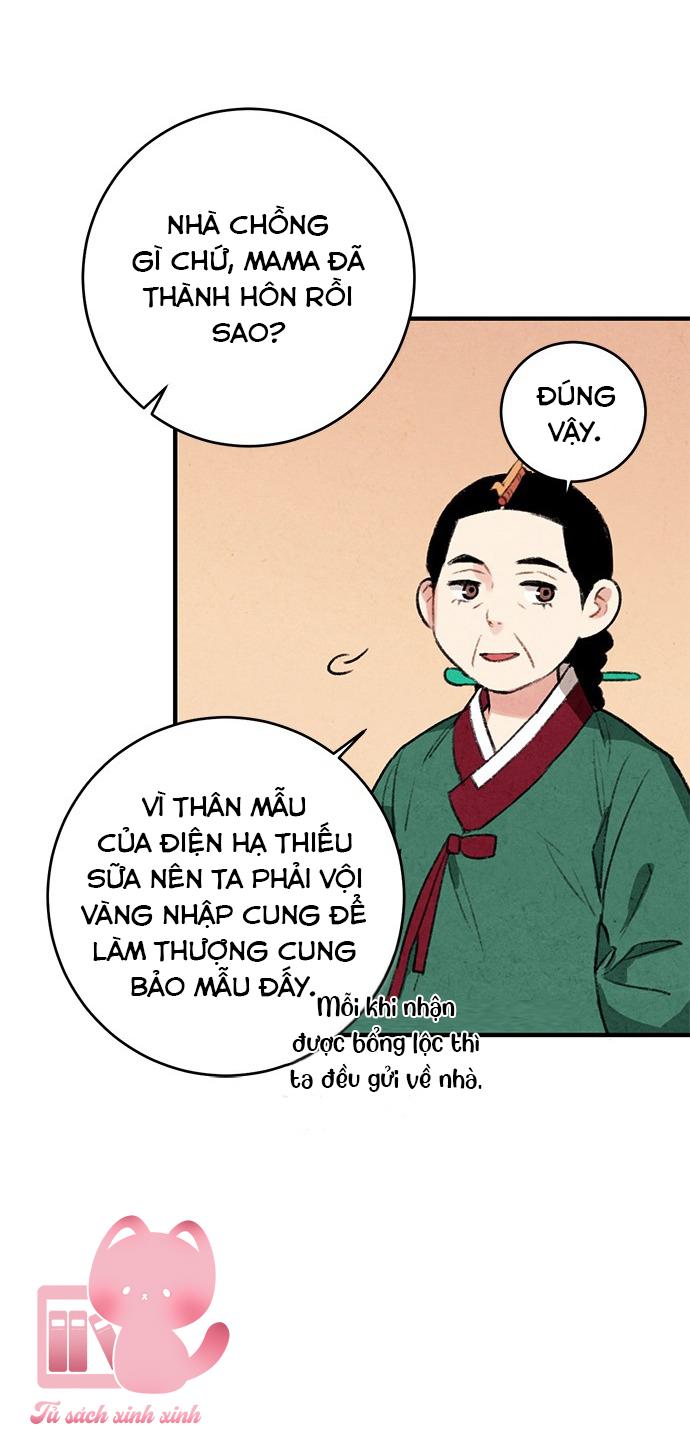 Lệnh Cấm Hôn: Lệnh Cấm Hôn – Chap 15