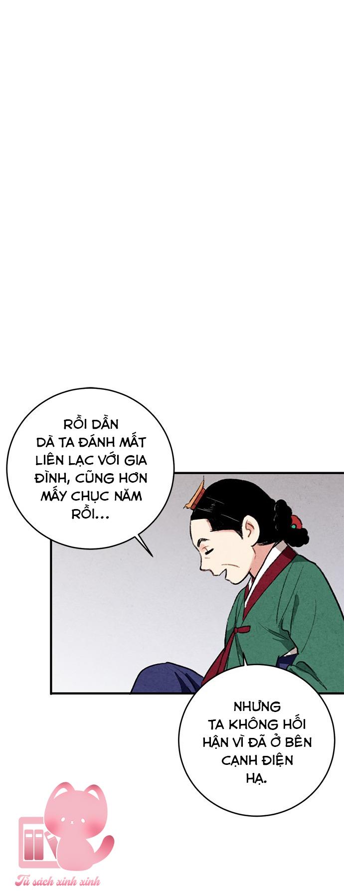 Lệnh Cấm Hôn: Lệnh Cấm Hôn – Chap 15