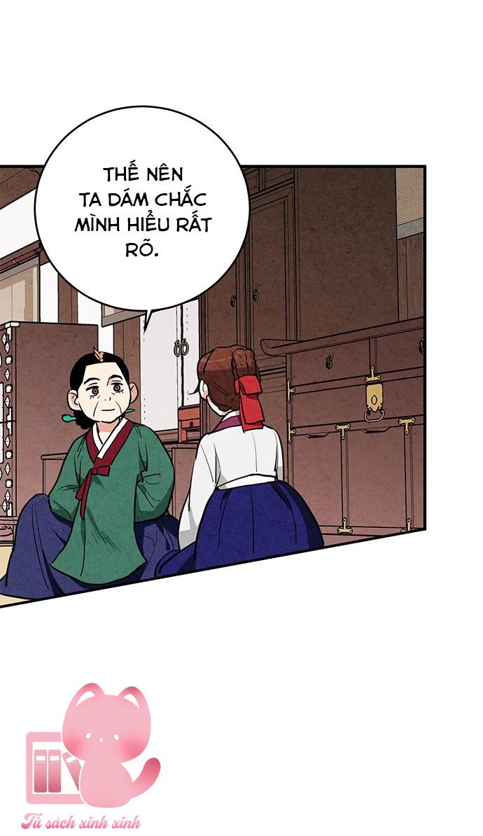 Lệnh Cấm Hôn: Lệnh Cấm Hôn – Chap 15
