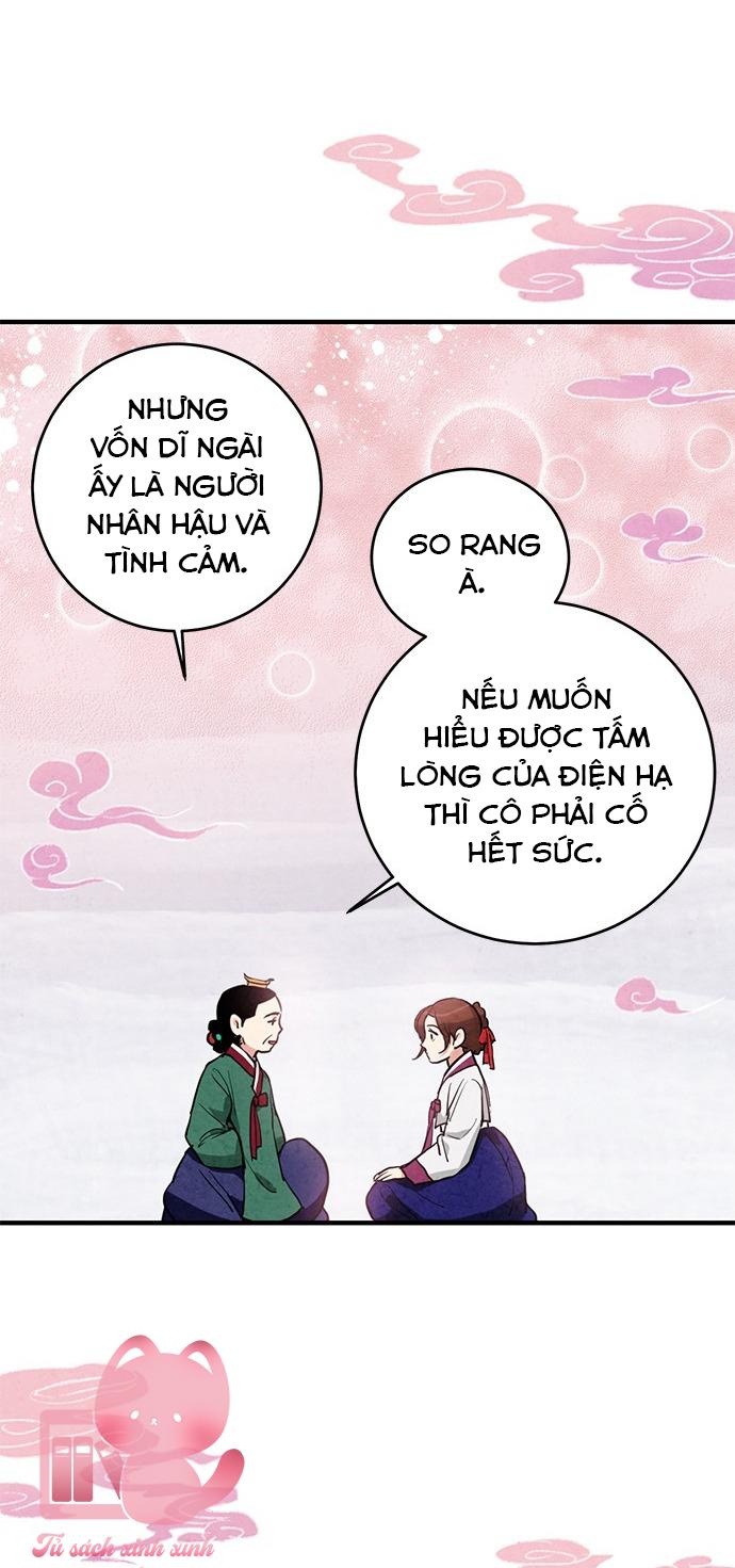 Lệnh Cấm Hôn: Lệnh Cấm Hôn – Chap 15