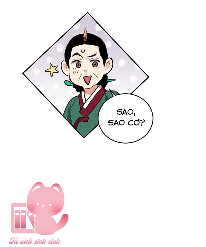 Lệnh Cấm Hôn: Lệnh Cấm Hôn – Chap 15