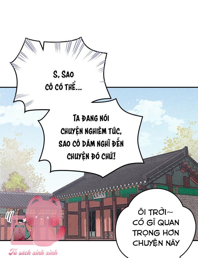 Lệnh Cấm Hôn: Lệnh Cấm Hôn – Chap 15