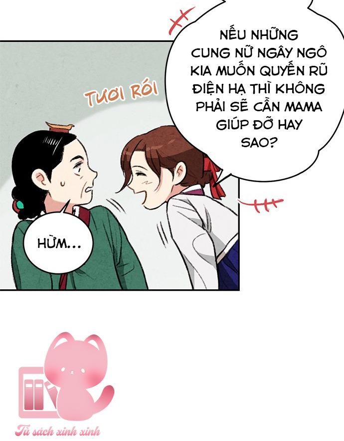 Lệnh Cấm Hôn: Lệnh Cấm Hôn – Chap 15