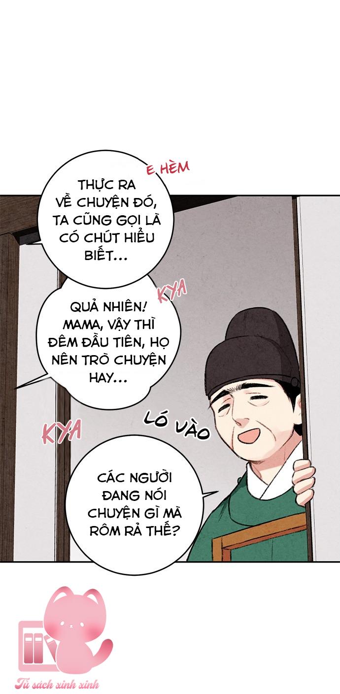 Lệnh Cấm Hôn: Lệnh Cấm Hôn – Chap 15