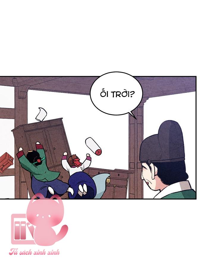 Lệnh Cấm Hôn: Lệnh Cấm Hôn – Chap 15
