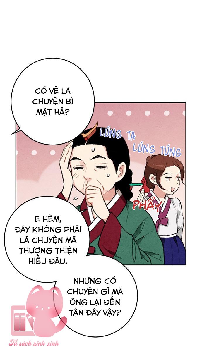 Lệnh Cấm Hôn: Lệnh Cấm Hôn – Chap 15