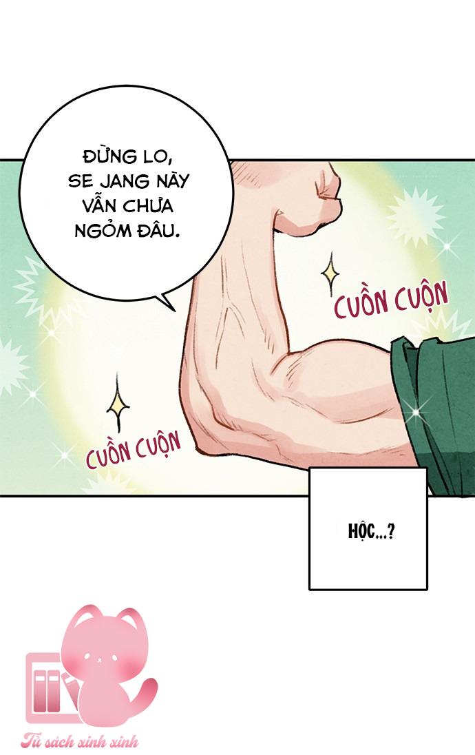 Lệnh Cấm Hôn: Lệnh Cấm Hôn – Chap 15