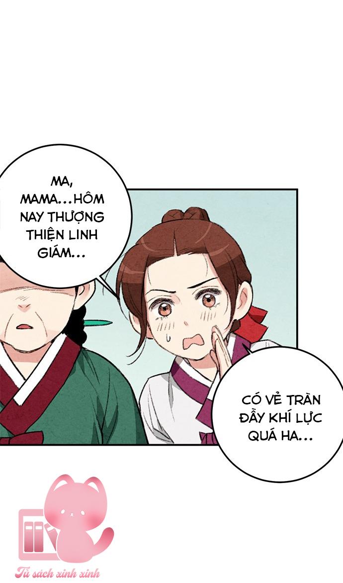 Lệnh Cấm Hôn: Lệnh Cấm Hôn – Chap 15