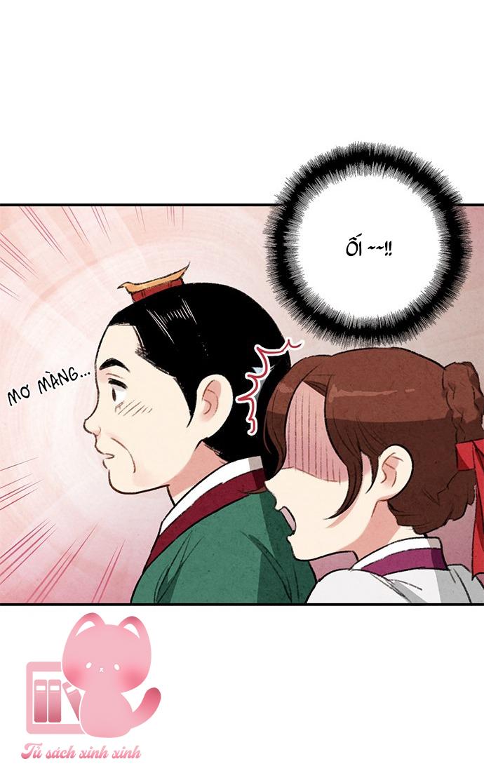 Lệnh Cấm Hôn: Lệnh Cấm Hôn – Chap 15