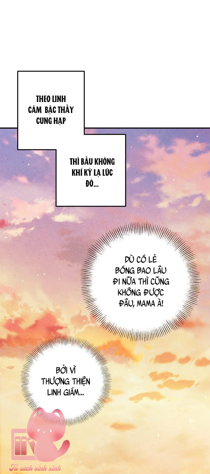 Lệnh Cấm Hôn: Lệnh Cấm Hôn – Chap 15