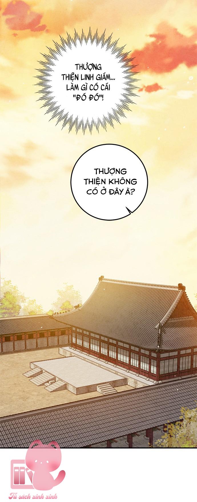Lệnh Cấm Hôn: Lệnh Cấm Hôn – Chap 15