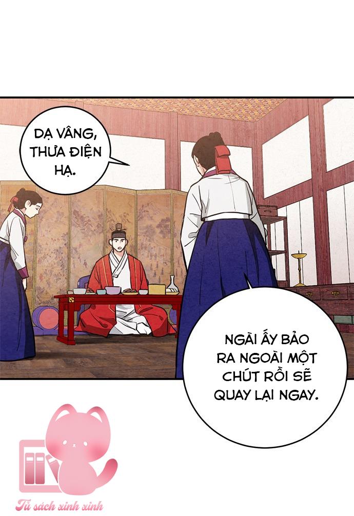 Lệnh Cấm Hôn: Lệnh Cấm Hôn – Chap 15