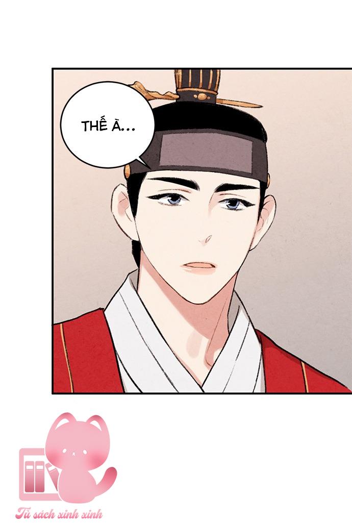 Lệnh Cấm Hôn: Lệnh Cấm Hôn – Chap 15