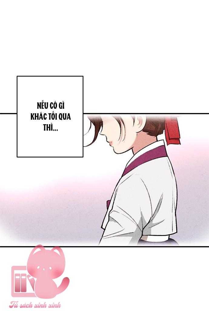 Lệnh Cấm Hôn: Lệnh Cấm Hôn – Chap 15