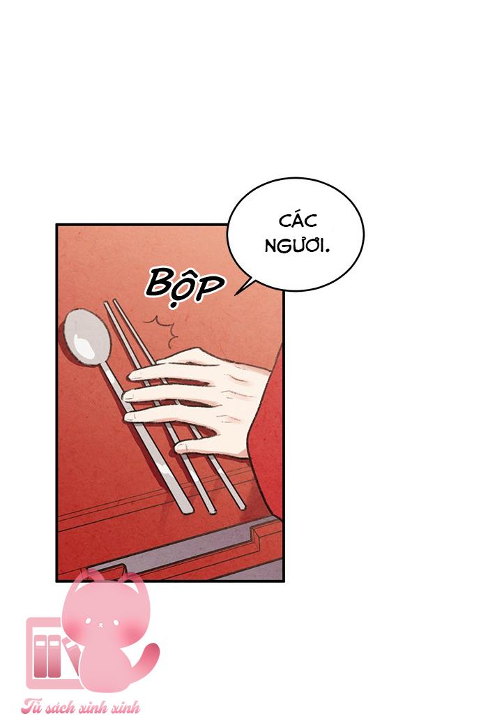 Lệnh Cấm Hôn: Lệnh Cấm Hôn – Chap 15