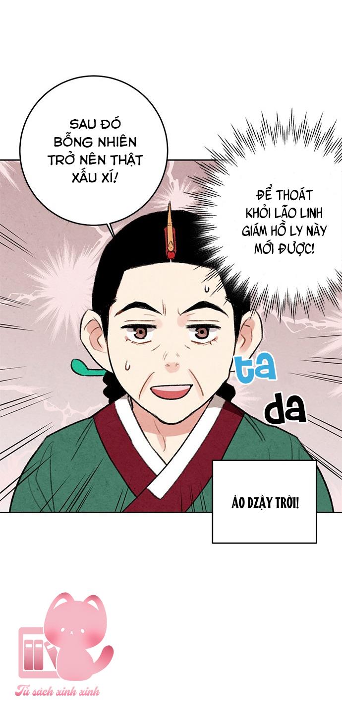 Lệnh Cấm Hôn: Lệnh Cấm Hôn – Chap 15
