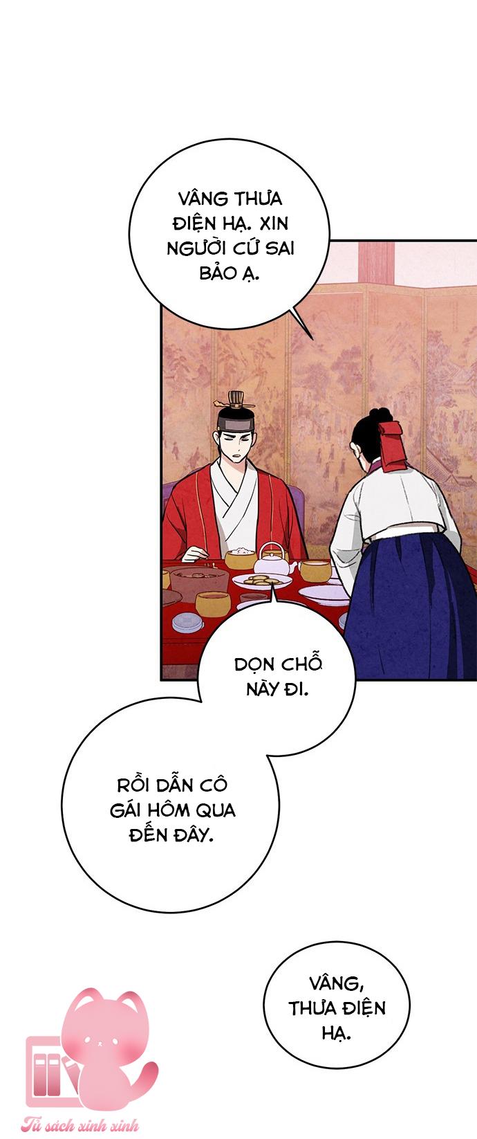 Lệnh Cấm Hôn: Lệnh Cấm Hôn – Chap 15