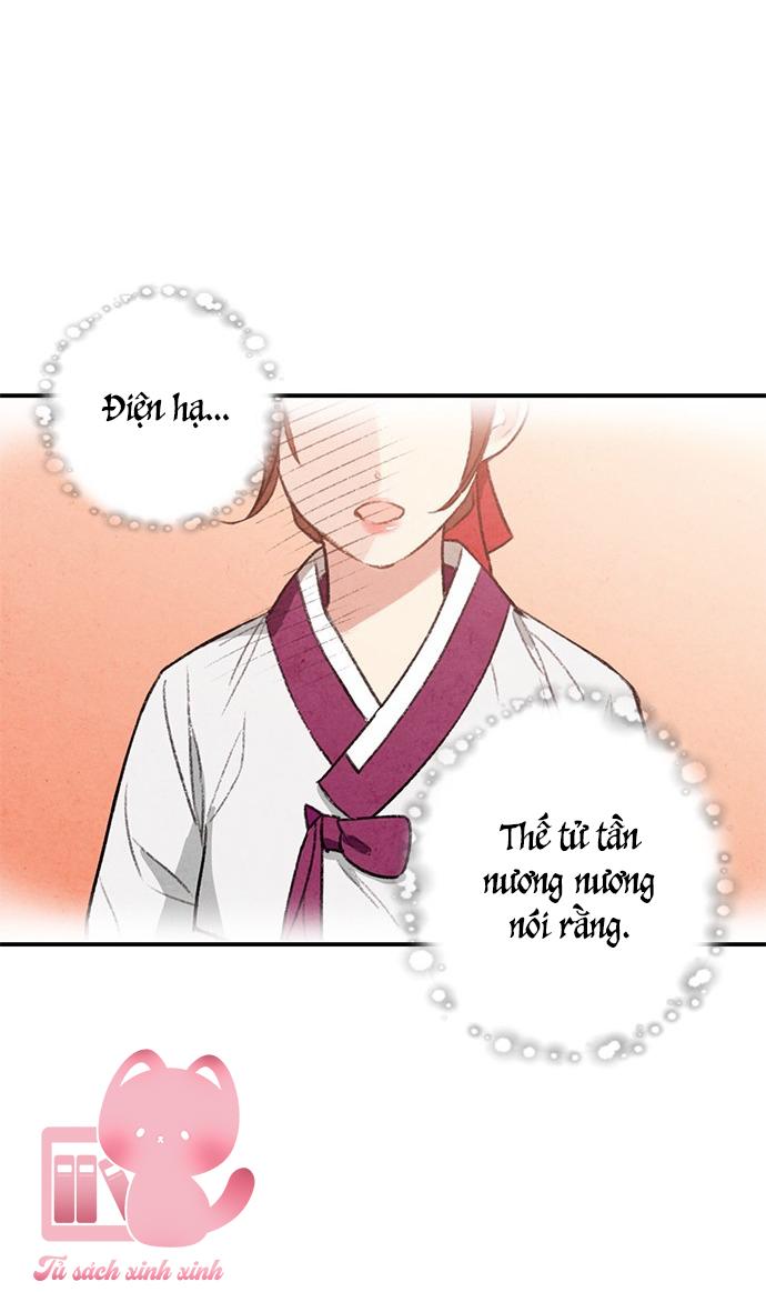 Lệnh Cấm Hôn: Lệnh Cấm Hôn – Chap 15