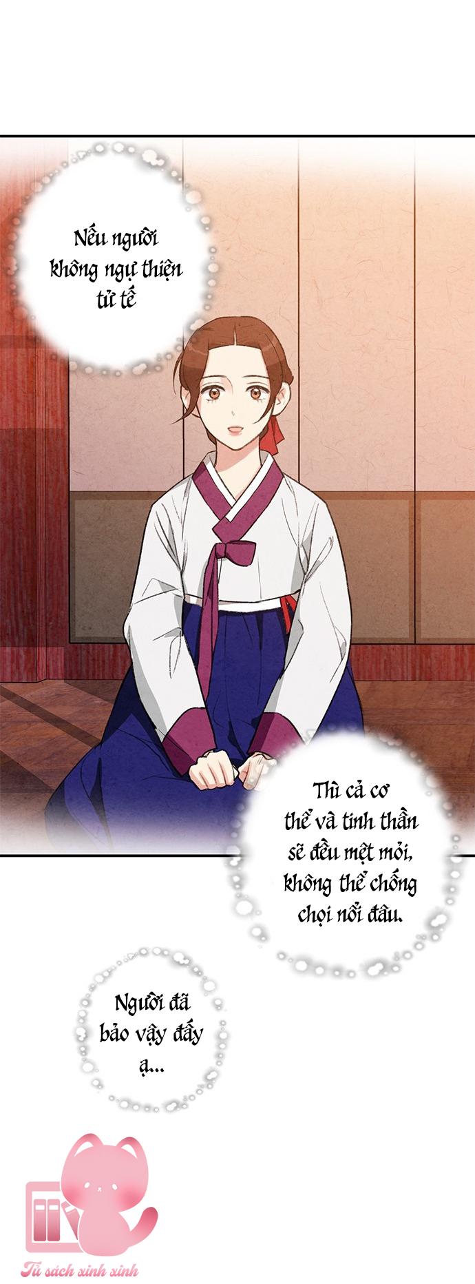 Lệnh Cấm Hôn: Lệnh Cấm Hôn – Chap 15