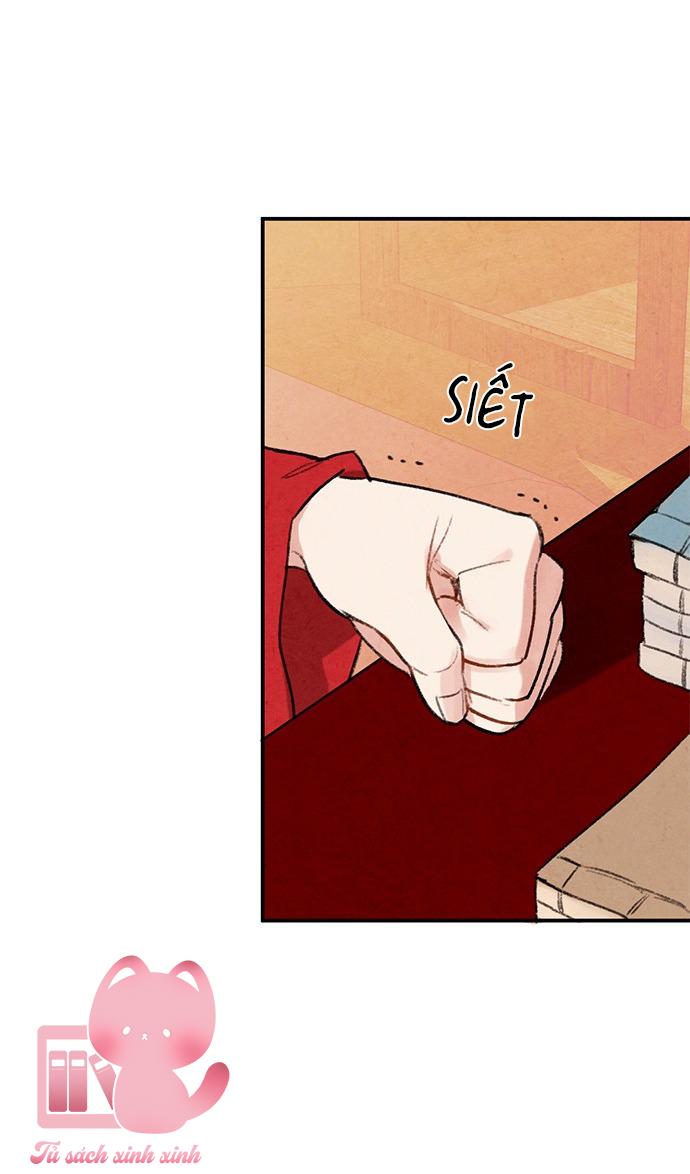 Lệnh Cấm Hôn: Lệnh Cấm Hôn – Chap 15