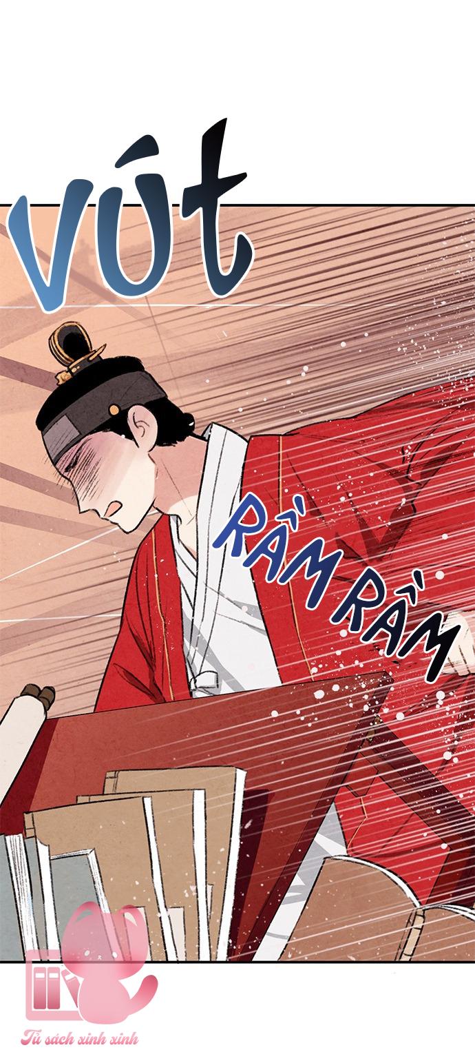 Lệnh Cấm Hôn: Lệnh Cấm Hôn – Chap 15