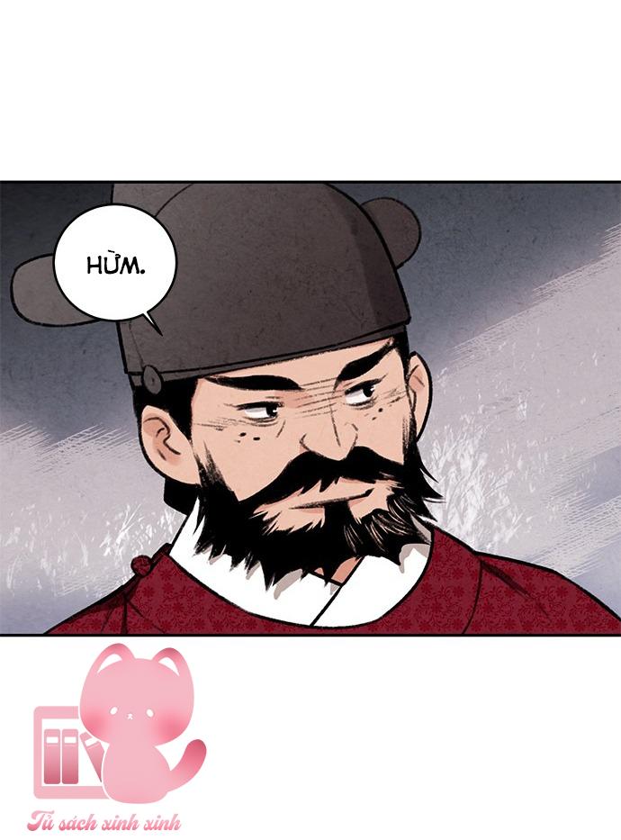 Lệnh Cấm Hôn: Lệnh Cấm Hôn – Chap 15