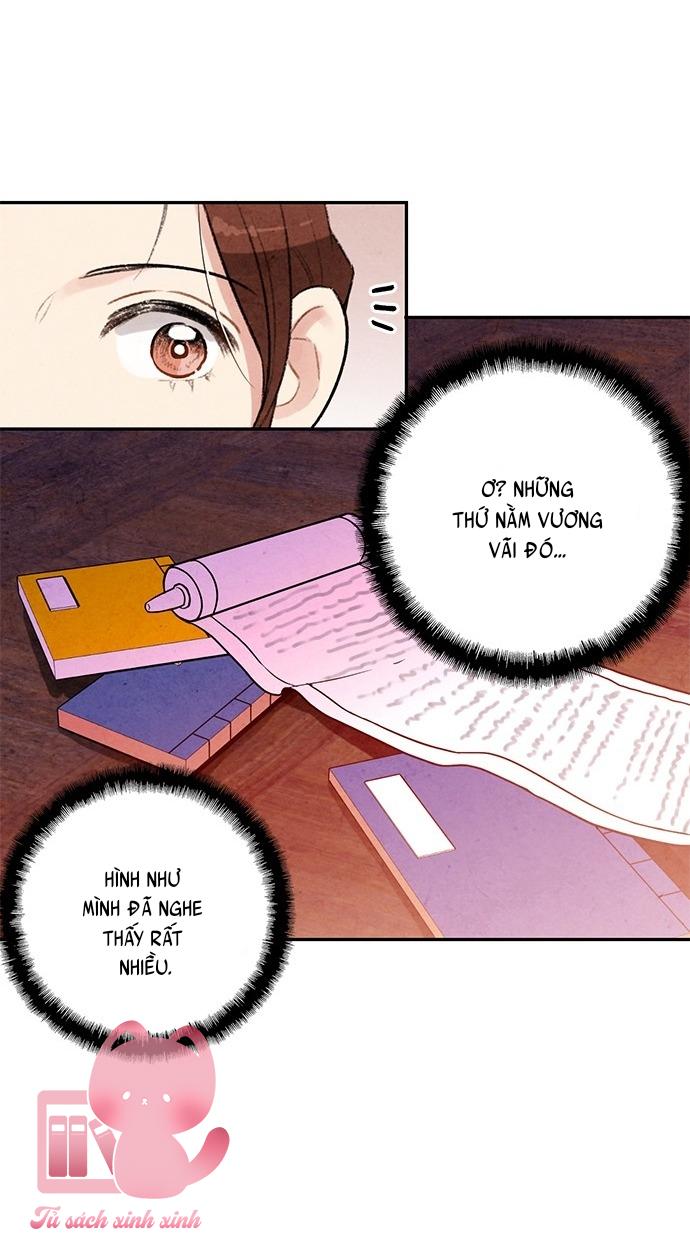 Lệnh Cấm Hôn: Lệnh Cấm Hôn – Chap 16