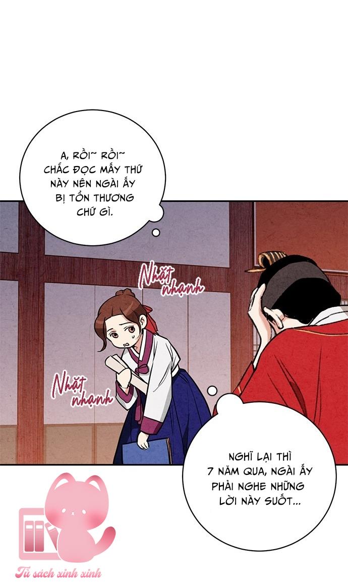 Lệnh Cấm Hôn: Lệnh Cấm Hôn – Chap 16