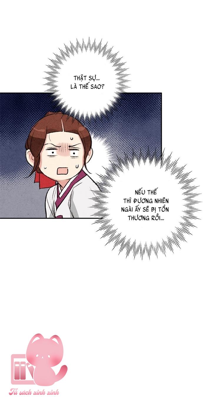 Lệnh Cấm Hôn: Lệnh Cấm Hôn – Chap 16