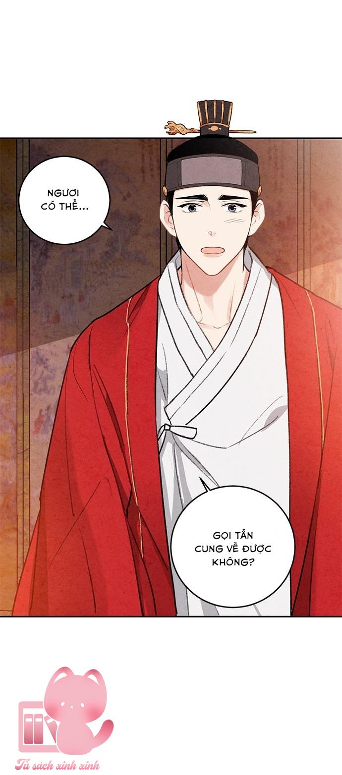 Lệnh Cấm Hôn: Lệnh Cấm Hôn – Chap 16