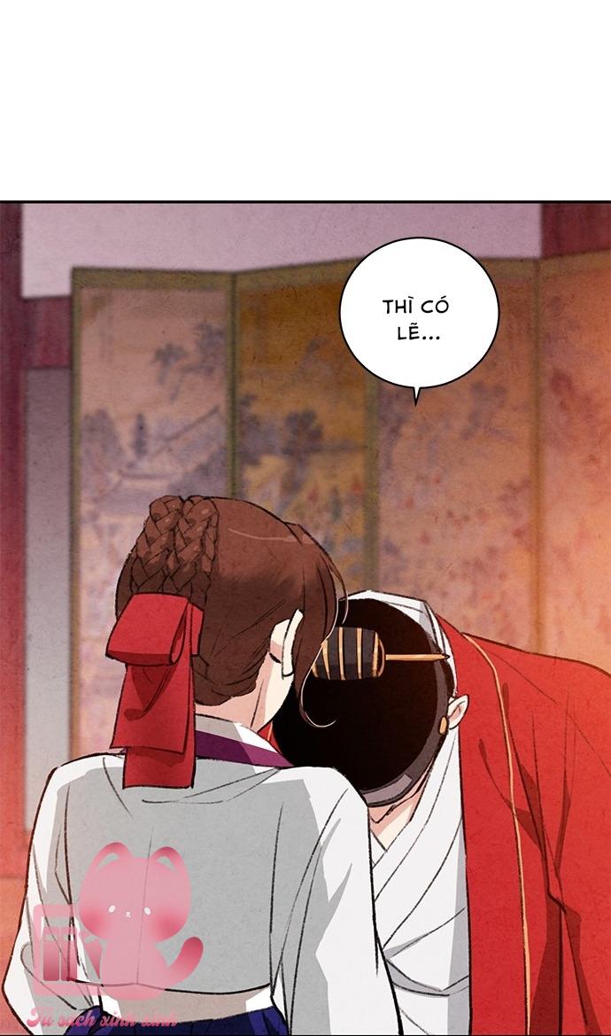 Lệnh Cấm Hôn: Lệnh Cấm Hôn – Chap 16