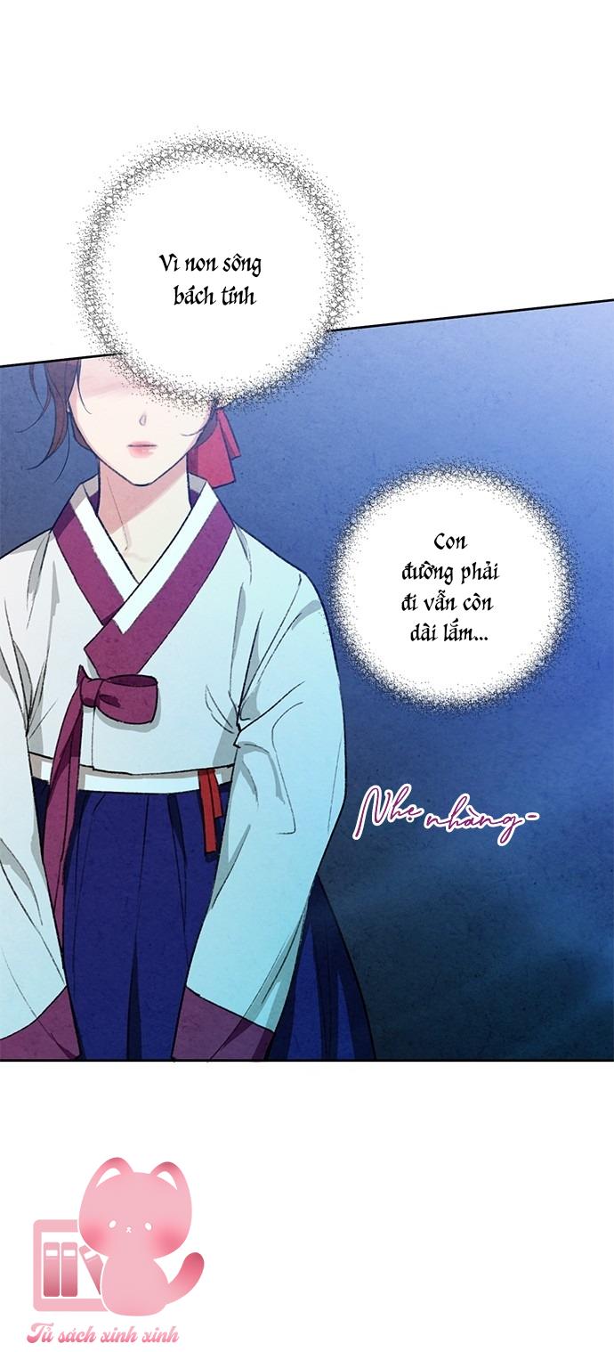 Lệnh Cấm Hôn: Lệnh Cấm Hôn – Chap 16